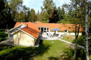 Holiday home Sortpoppelvej D- 4392